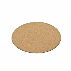 Vigoro 10 in. Cork Mat