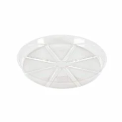 Vigoro 10 in. Plastic Plant Saucer